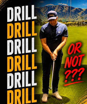 Drill Drill Drill OR NOT :)