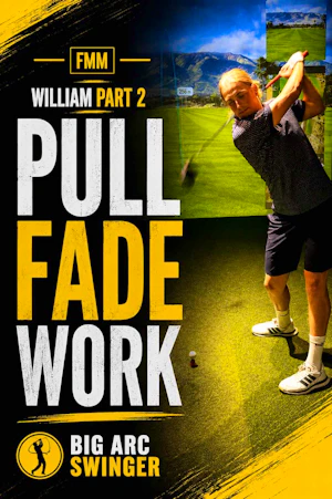 Swing your Swing - Pull Fade Work
