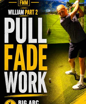 Swing your Swing - Pull Fade Work