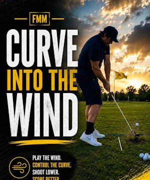 Wind Curving for Performance