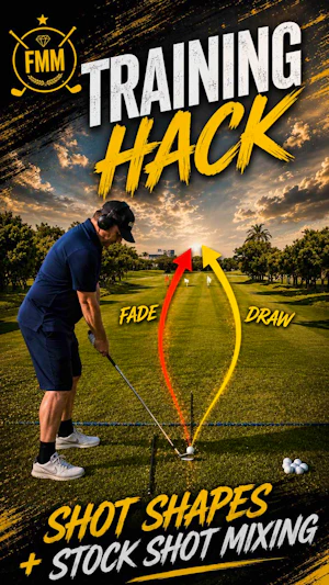 Training Hack - Shape It!