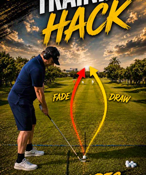 Training Hack - Shape It!