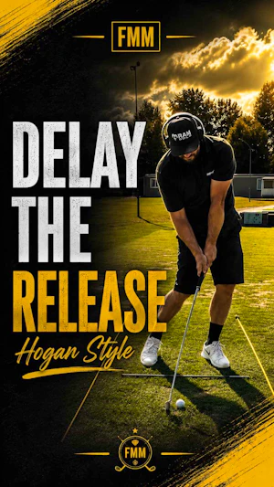Delay the Release for Hogan Goodness