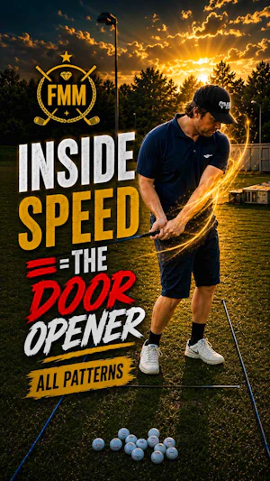 Inside Space & Speed = The Door Opener
