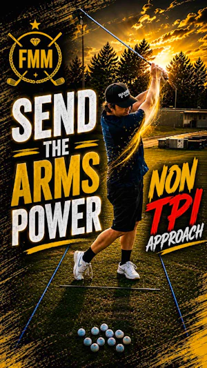 Non TPI Power (Send the Arms)