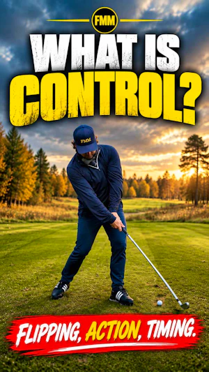 Control = Flip Timing = An Illusion?