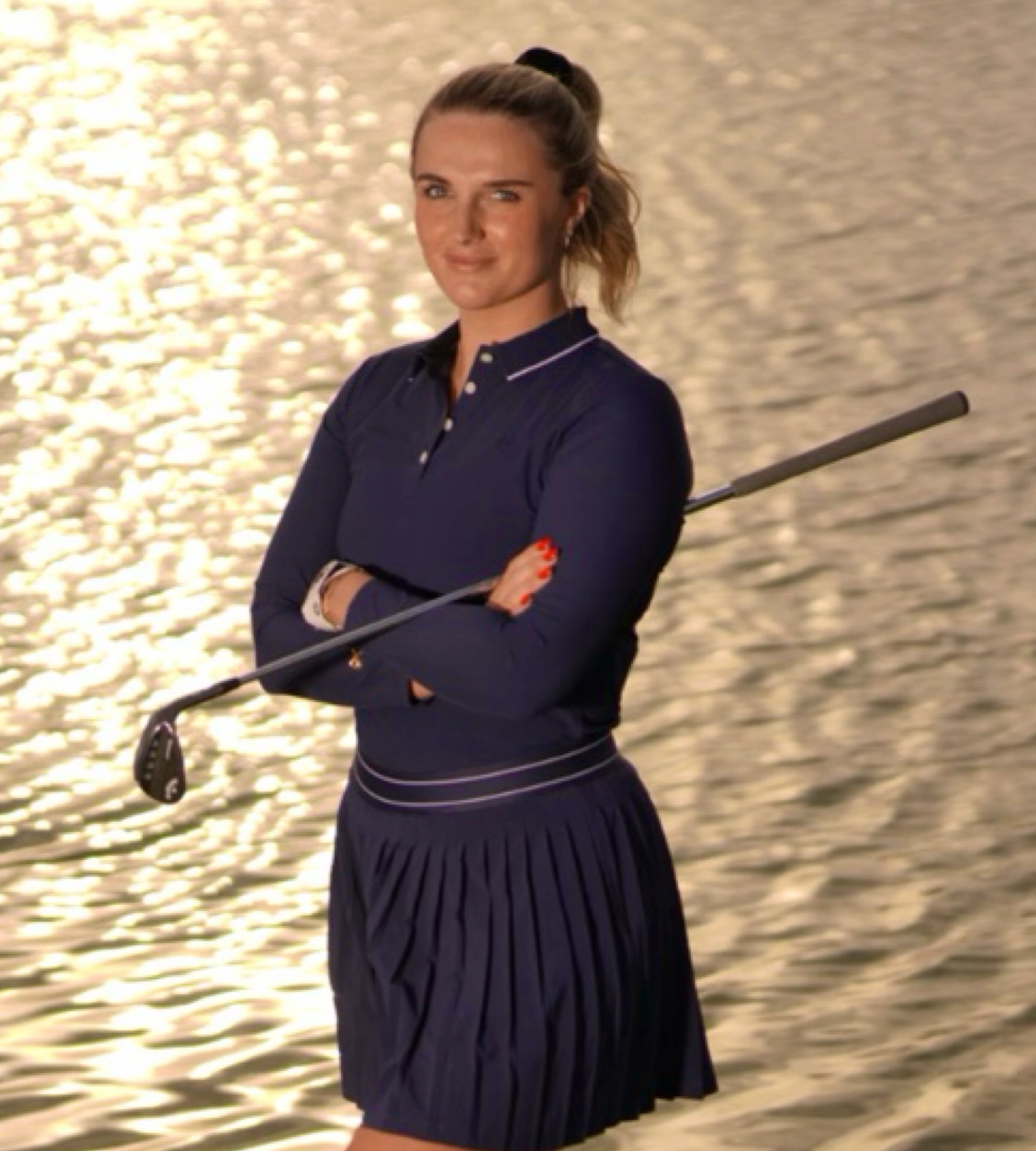 Olivia Jackson