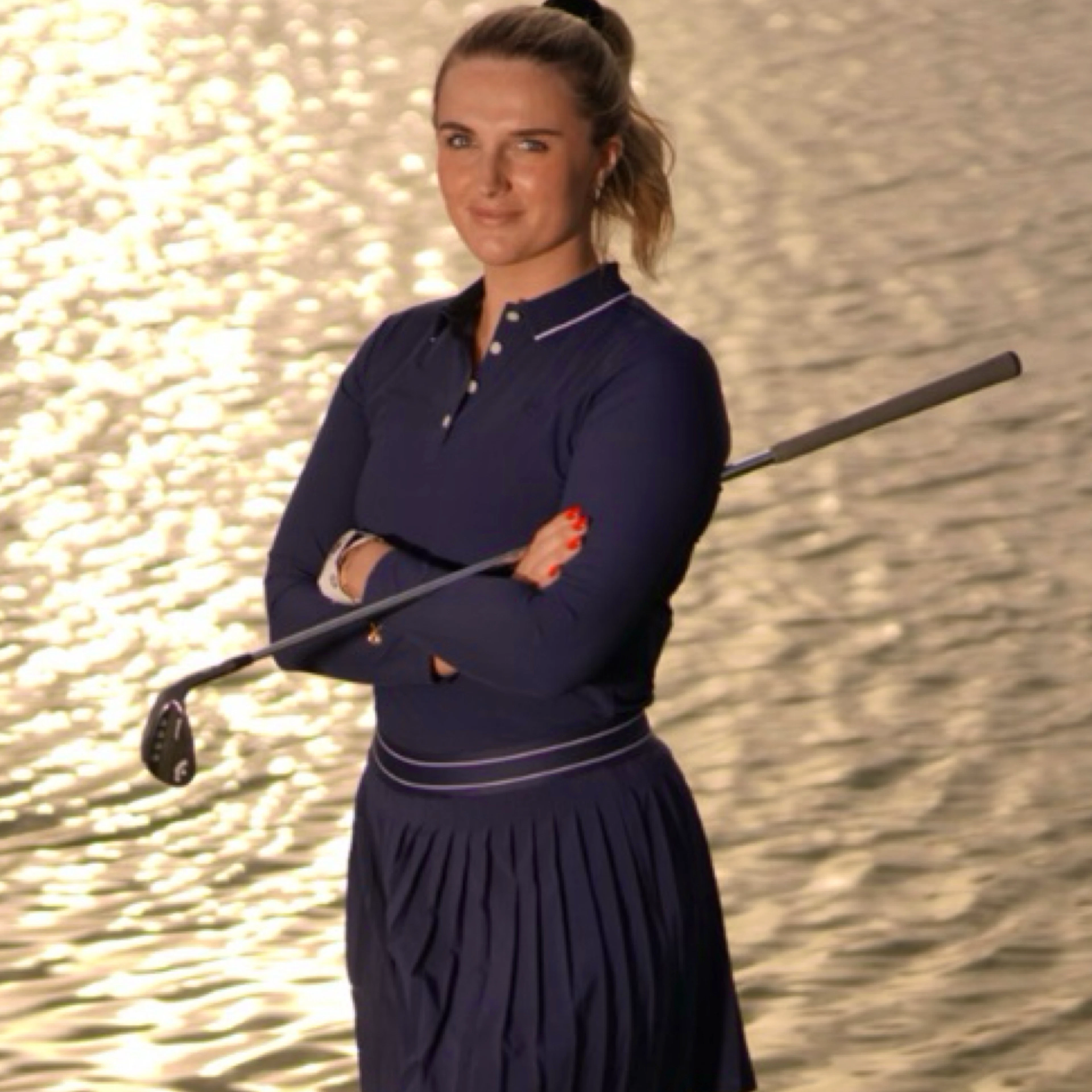 Olivia Jackson