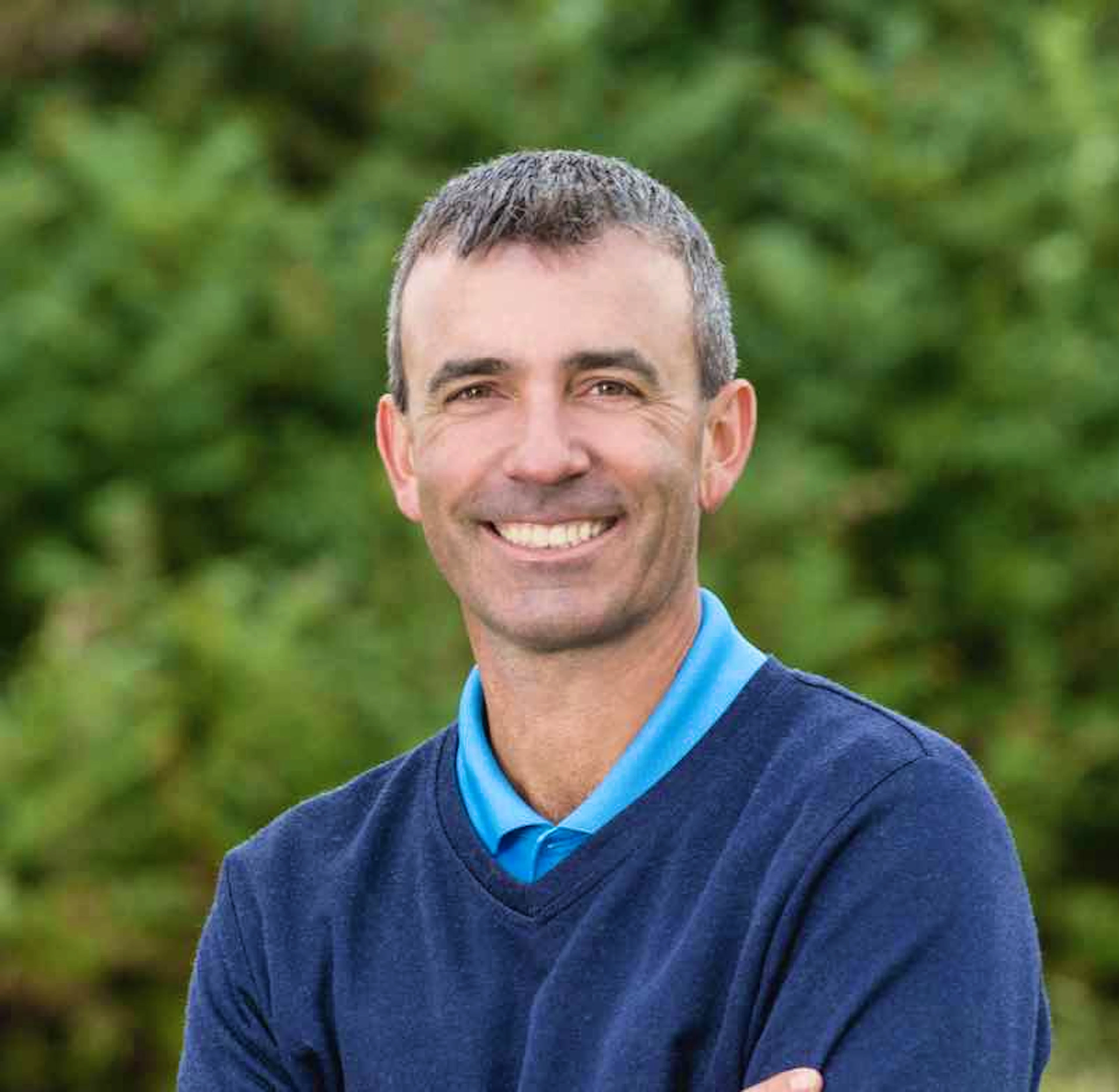 Ralph Bauer