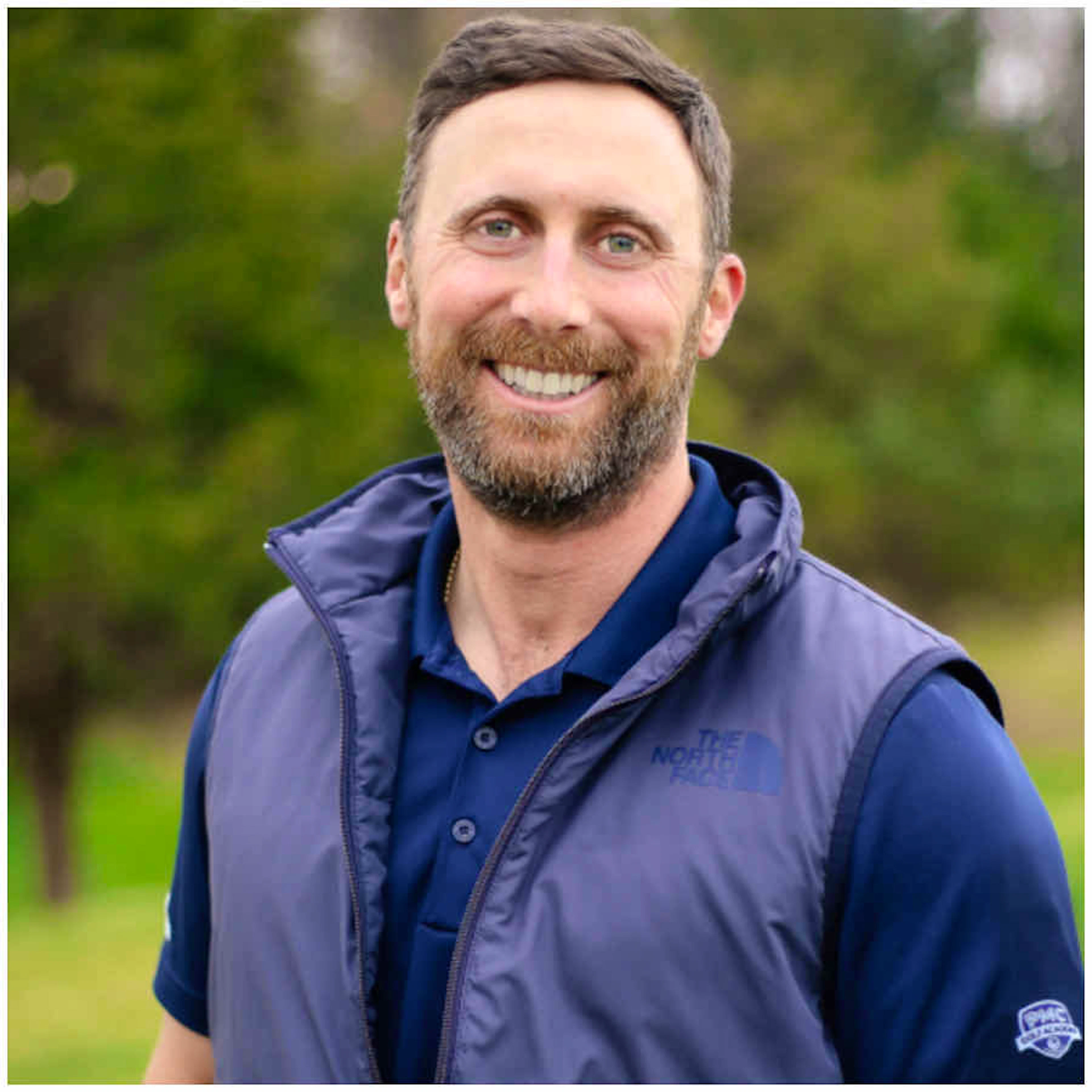 Patrick McCarthy