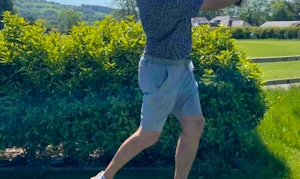 Draw every ball