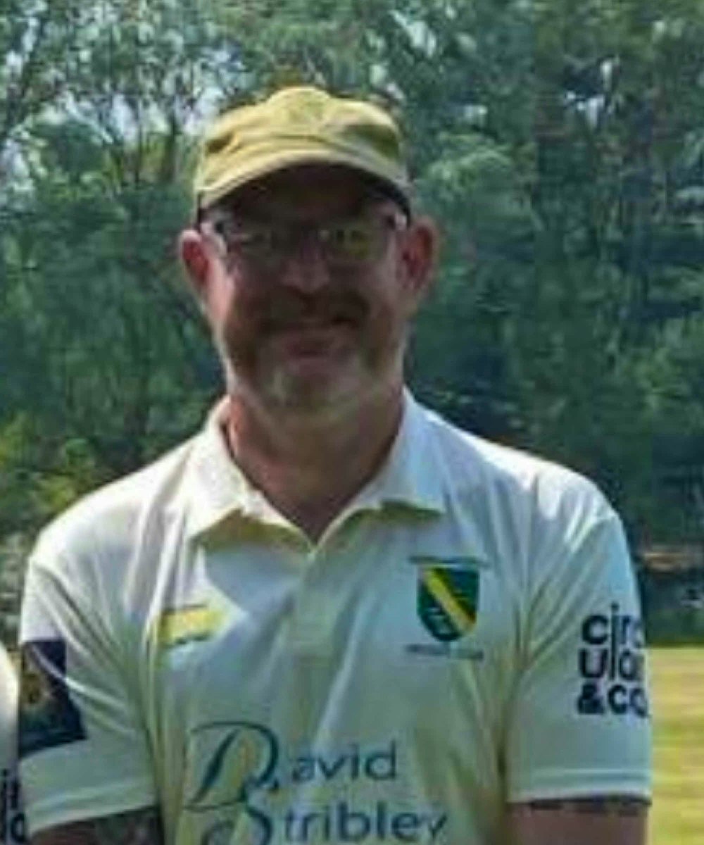 Russell Milsom