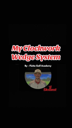 Clockwork Wedge System Tutorial