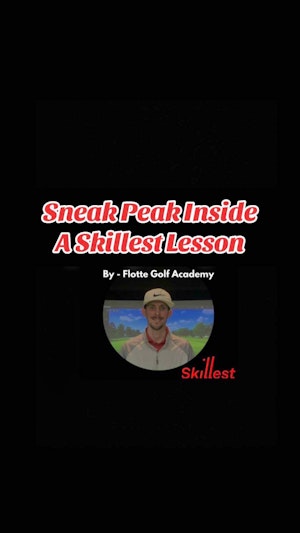 Sneak Peak Inside A Skillest Lesson