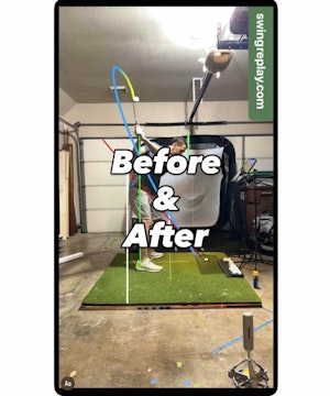 Subscriber Before & After