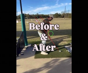 Subscriber Before & After