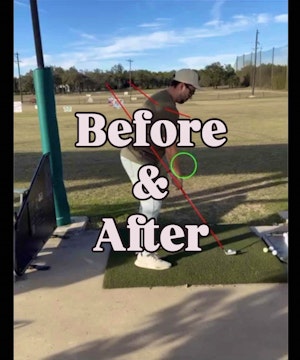 Subscriber Before & After