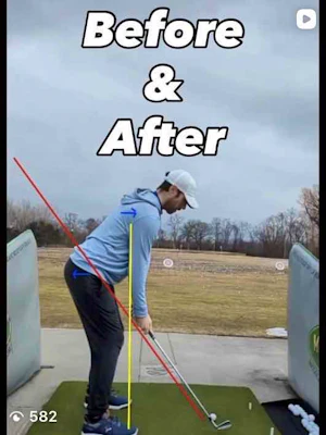 Subscriber Before & After