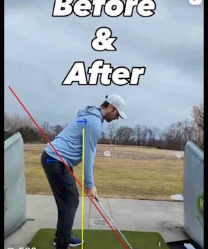 Subscriber Before & After