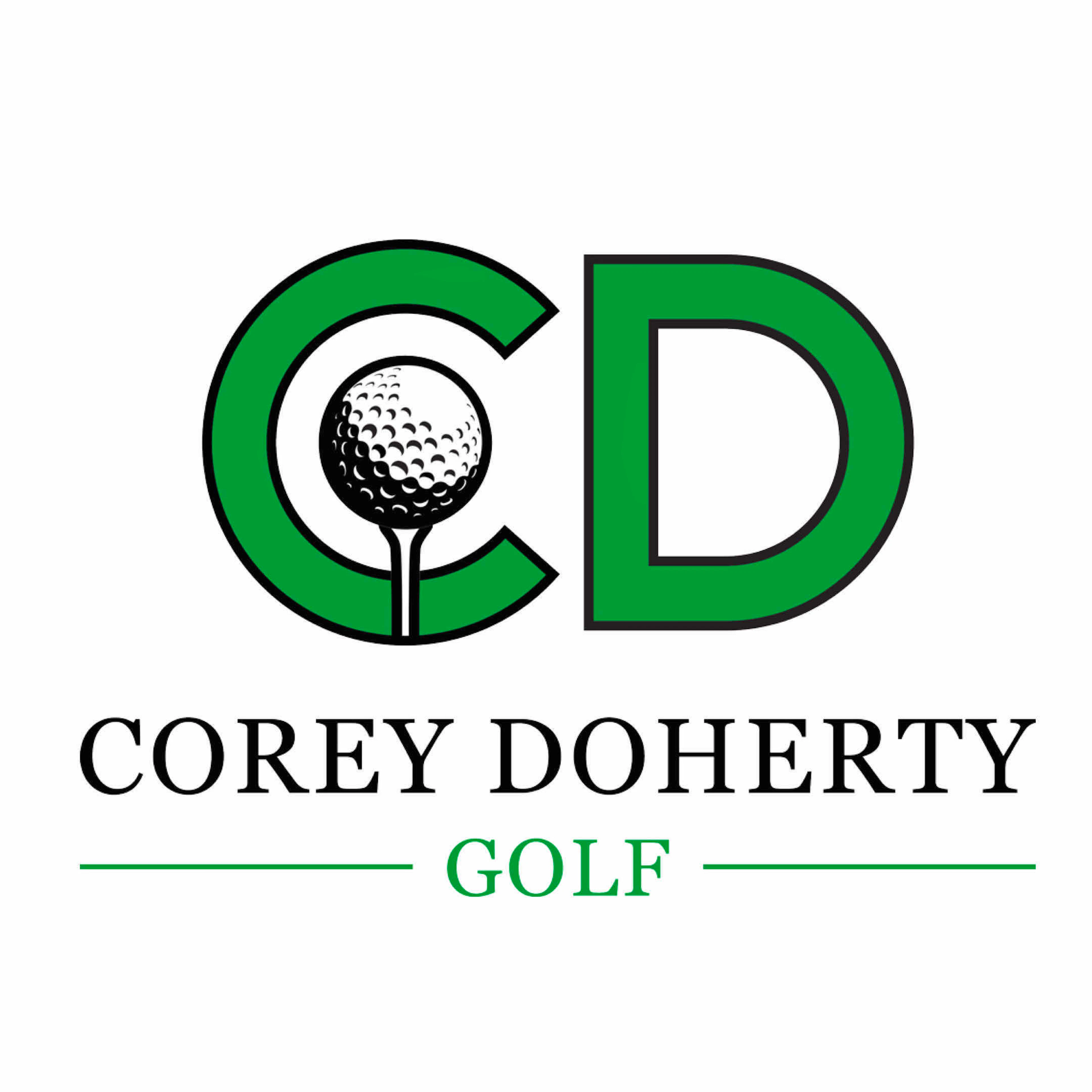 Corey Doherty