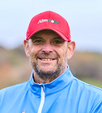 Mark Bentley