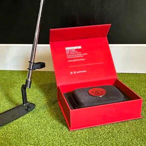 Using the Vertex Sensor to Improve Your Putting