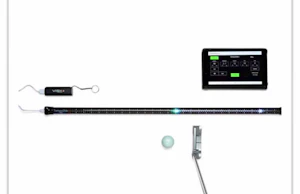 Mastering Putting Tempo with the Tempo Stick