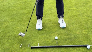Improve Your Distance Control on the Greens