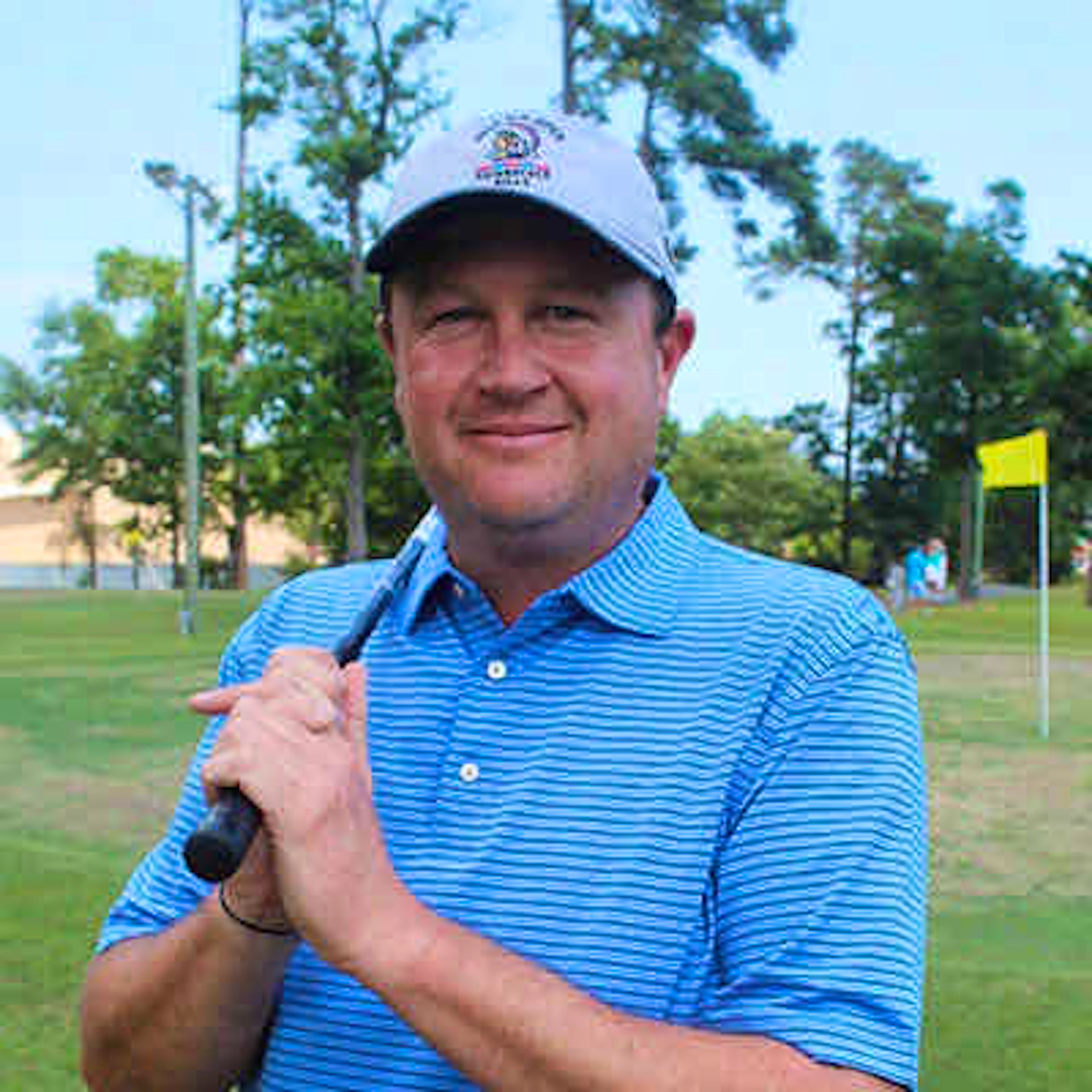 Darren deMaille