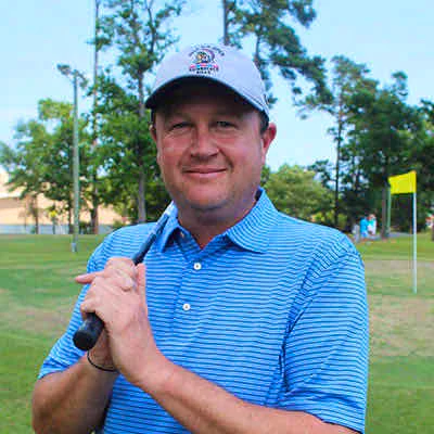 Darren deMaille