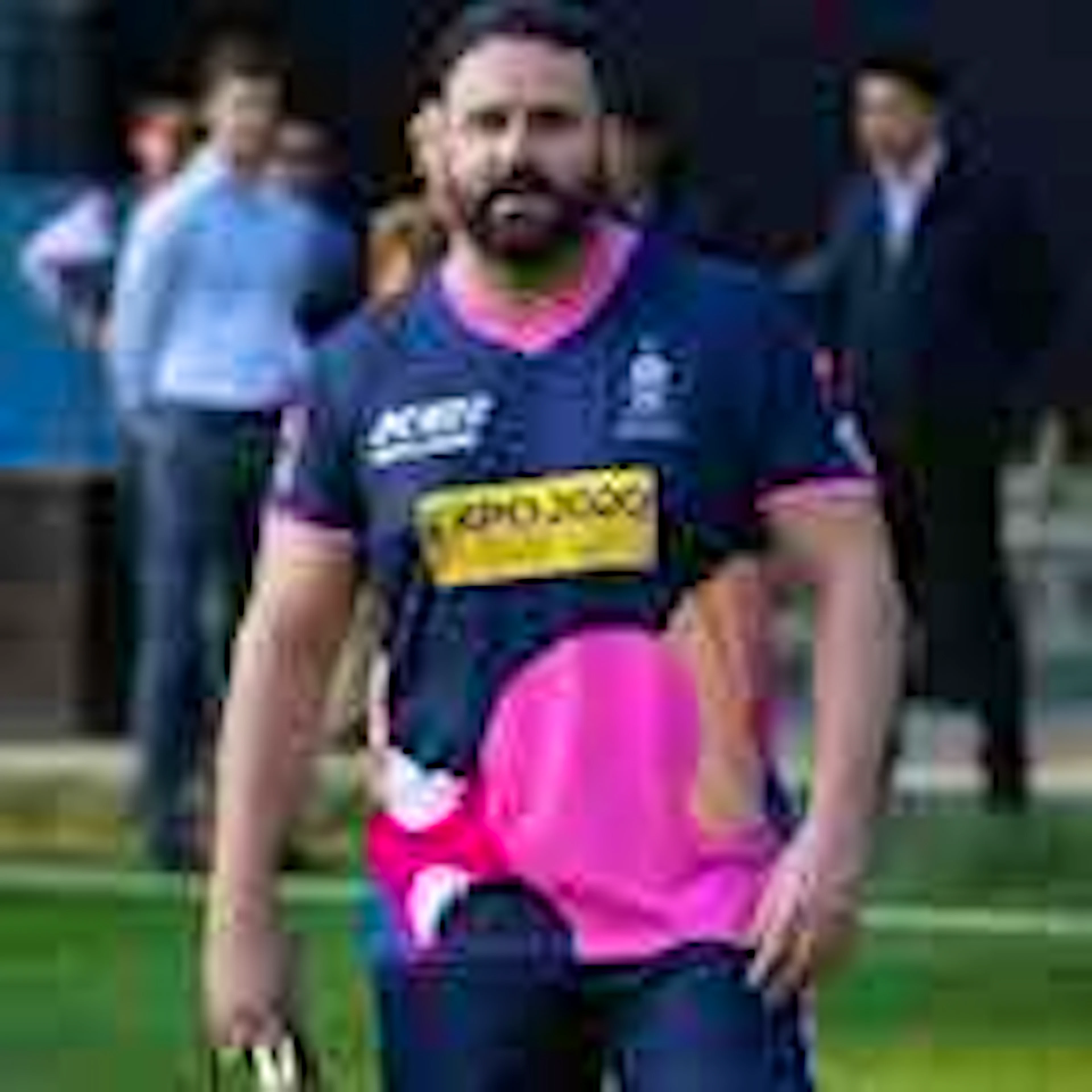 Steffan Jones