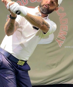 Ideal Wrist Movement at P3