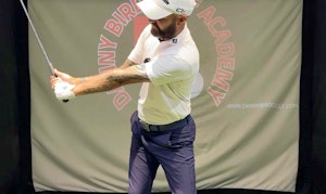 Width in the Downswing (P.5)