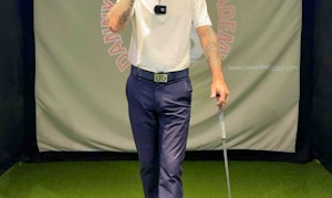 Hands Opening (Backswing)