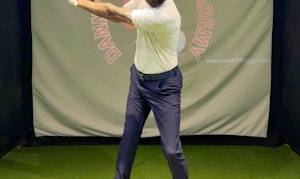 The Downswing Sequence