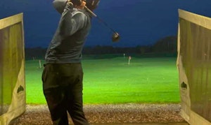 High club speed driver