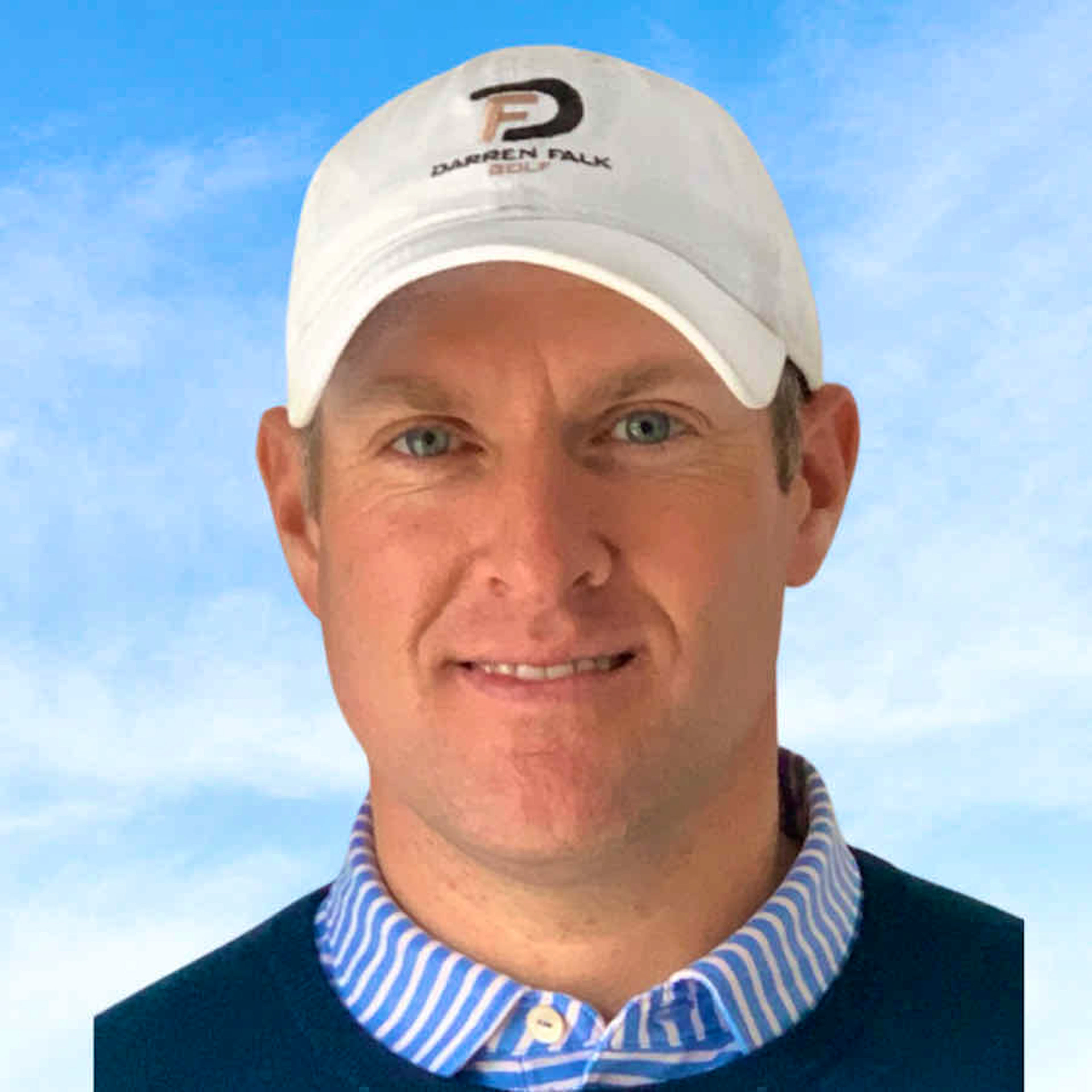 Darren Falk