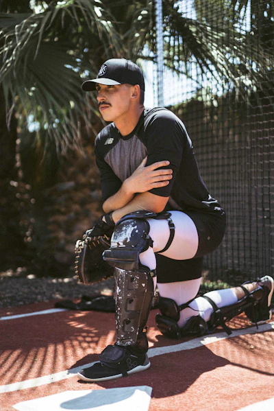 Nick Zouras