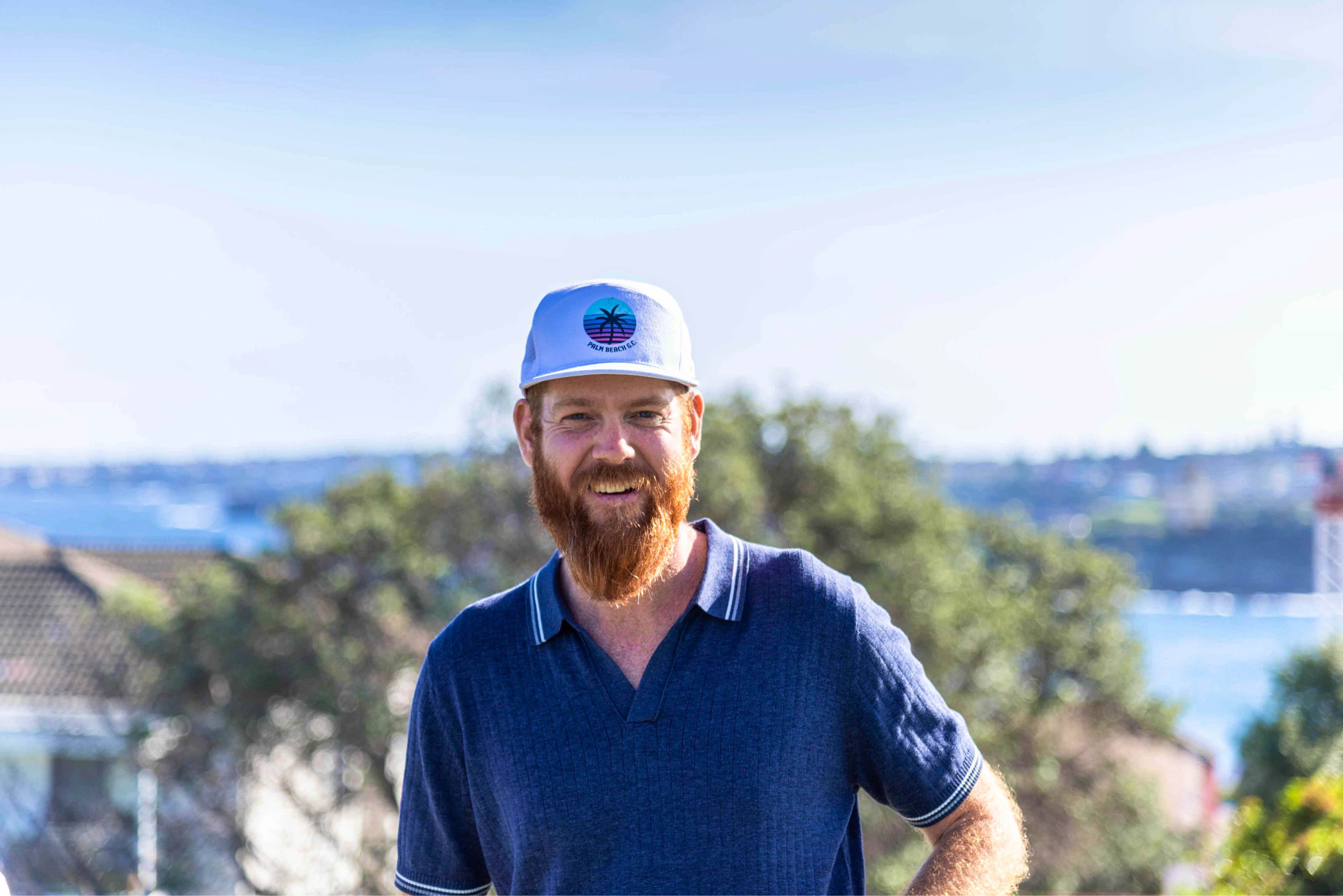 Ollie Neave~ AussieBeefGolf
