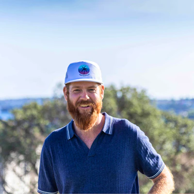 Ollie Neave~ AussieBeefGolf