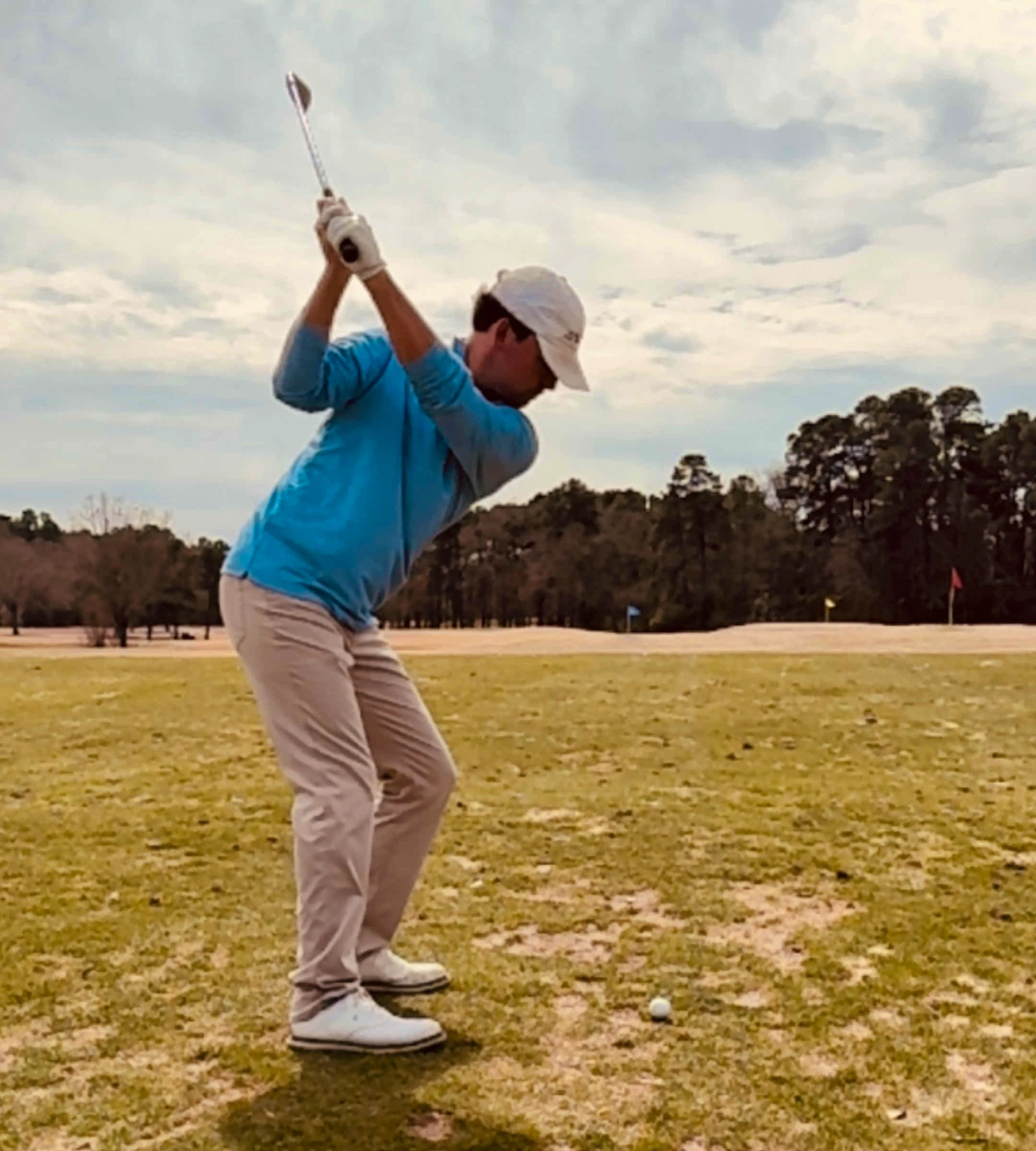 GolfWiz