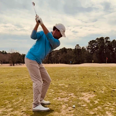 GolfWiz