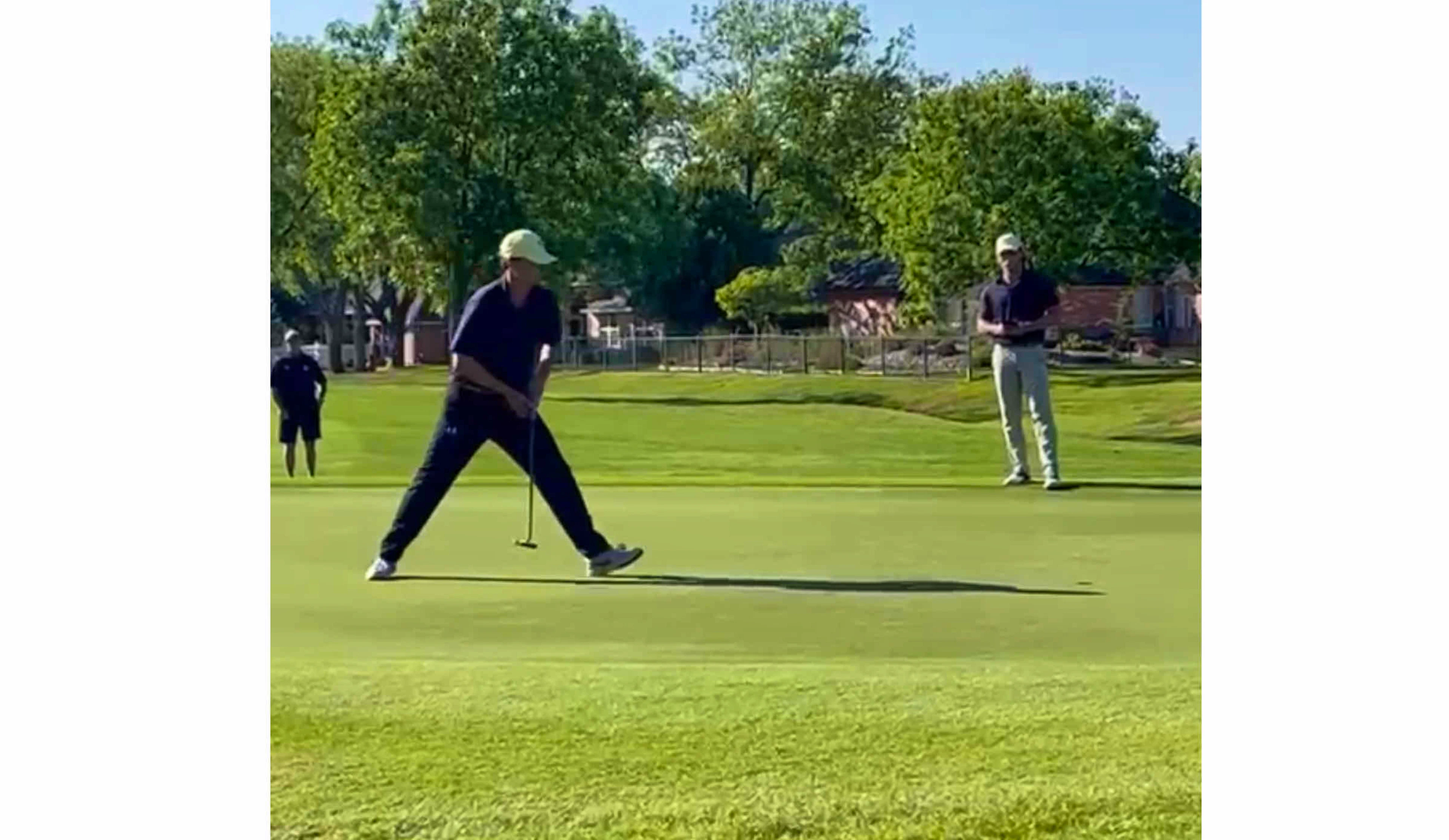 GolfWiz