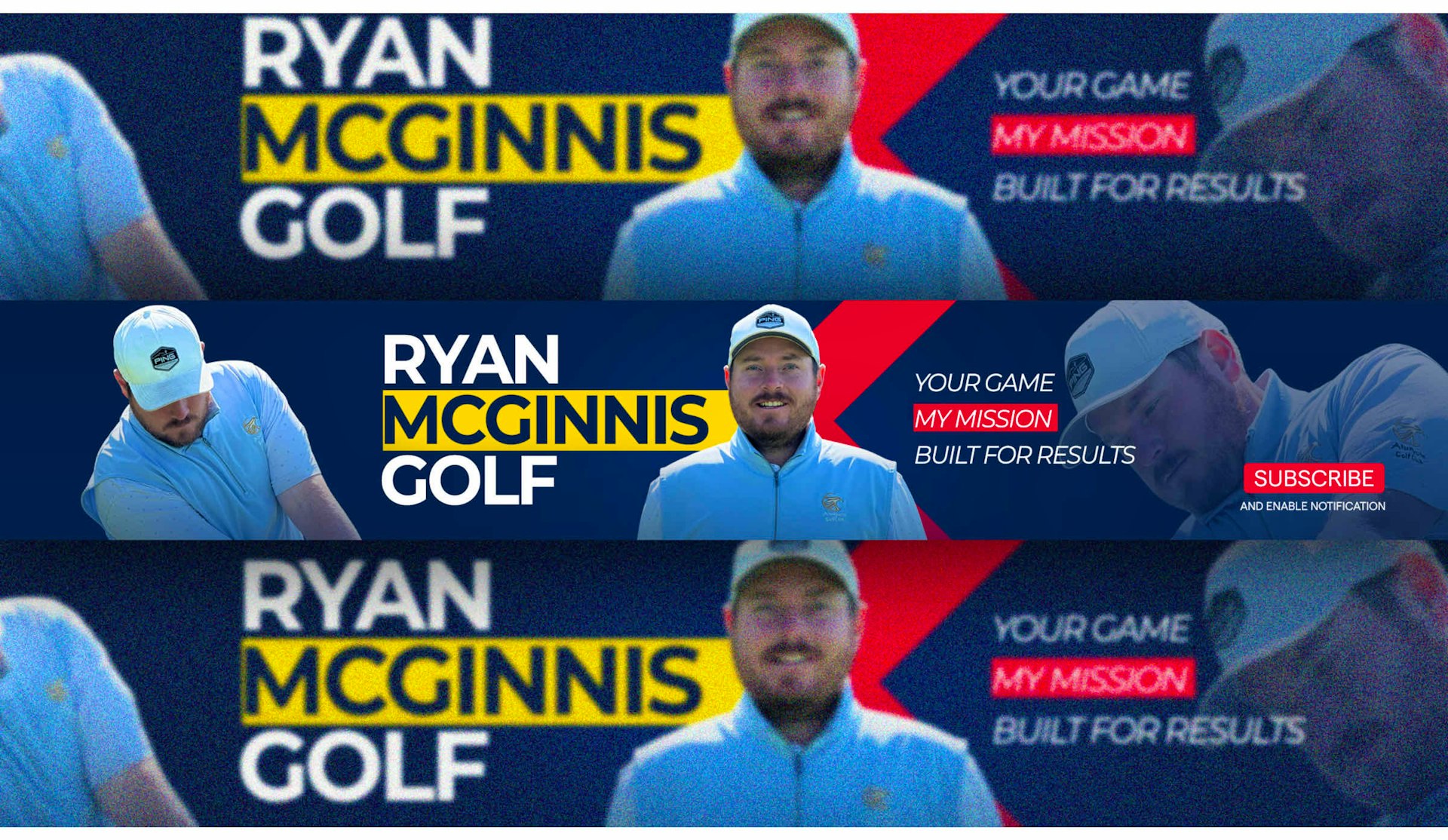 Ryan McGinnis
