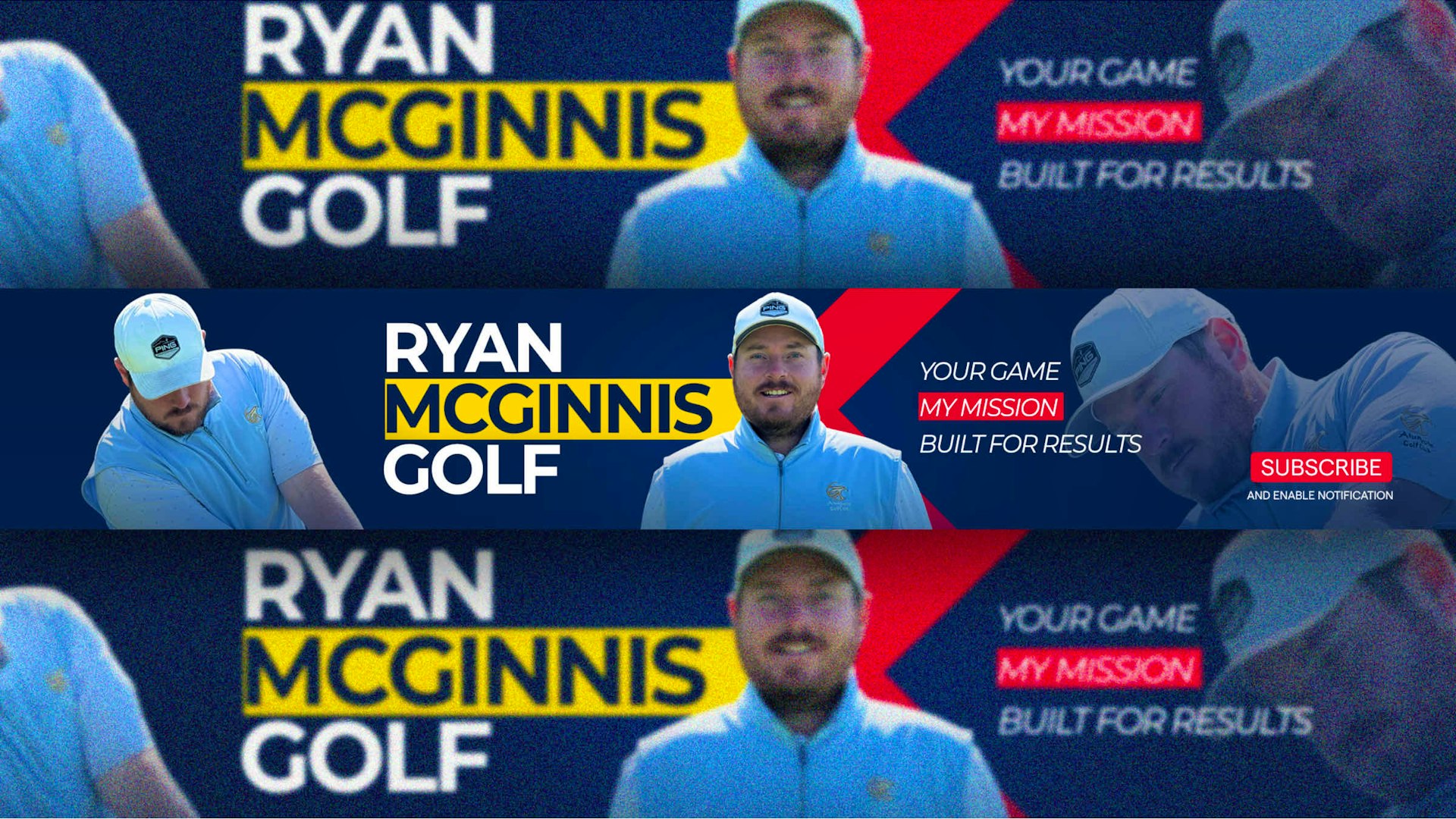 Ryan McGinnis