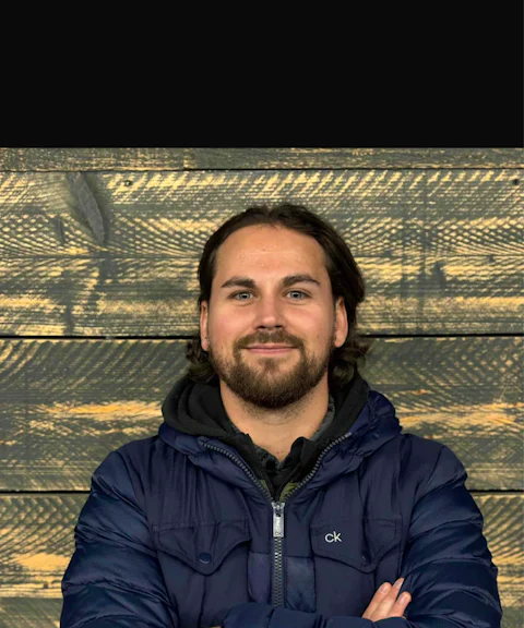 Adam Clough