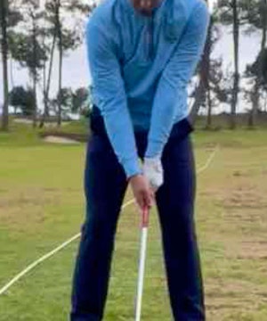 Programming before you go.