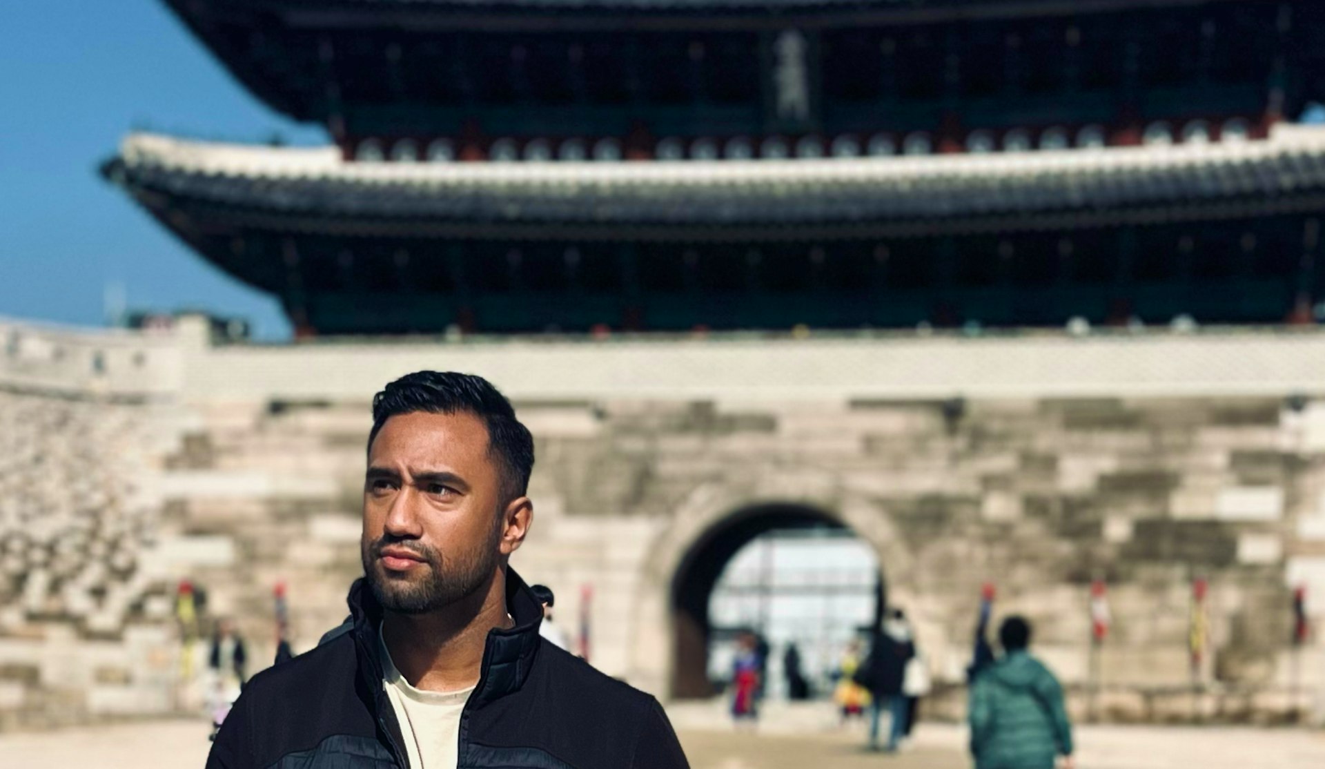 Usman Bakht Mozumdar