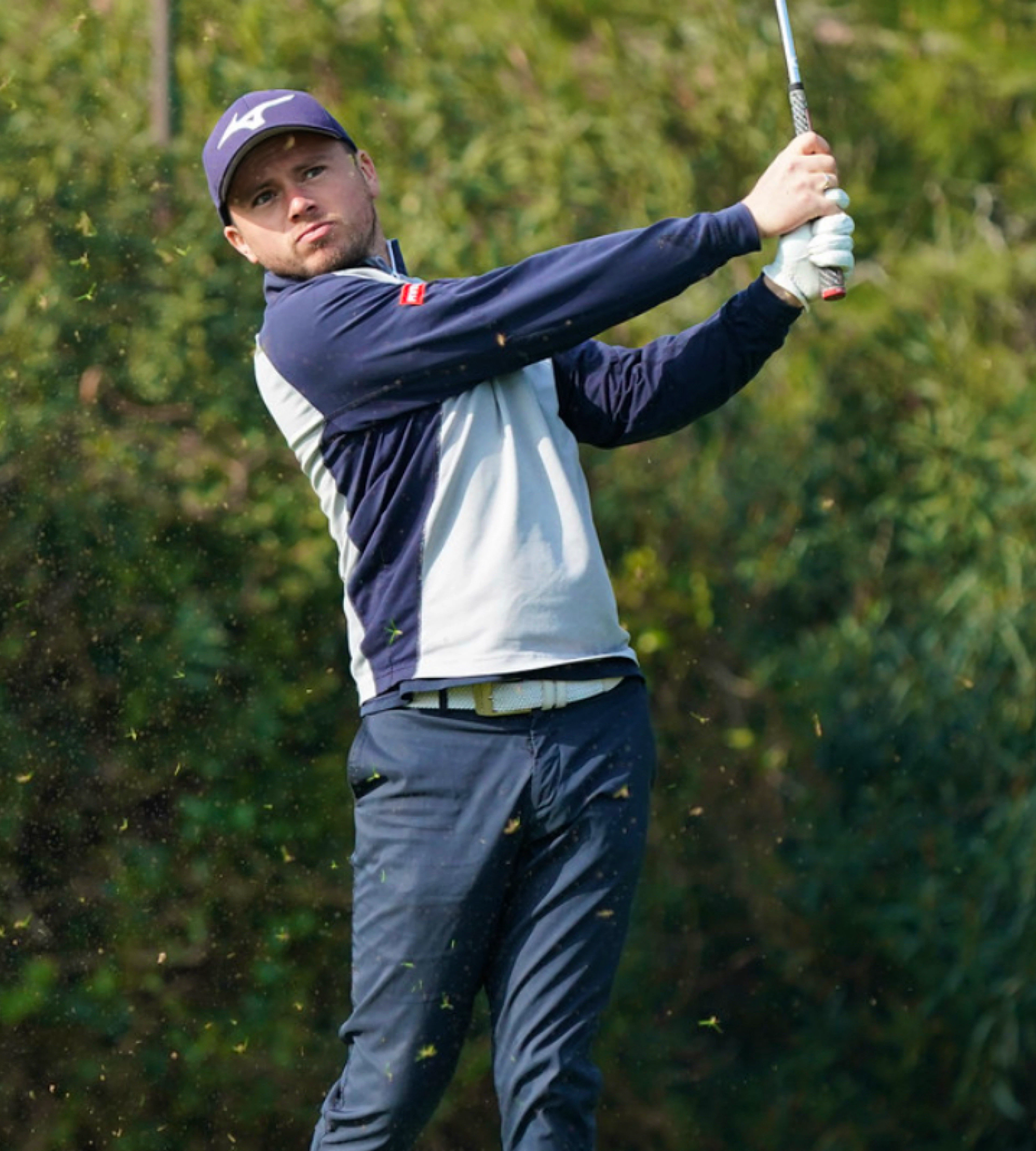 Adam Batty