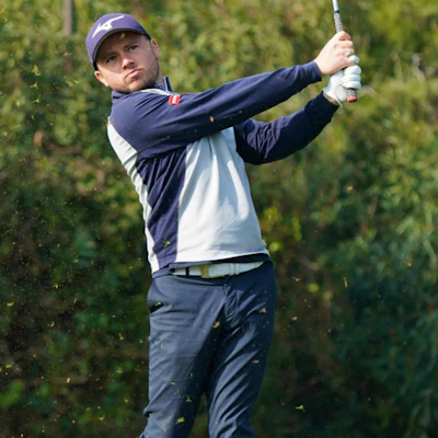 Adam Batty